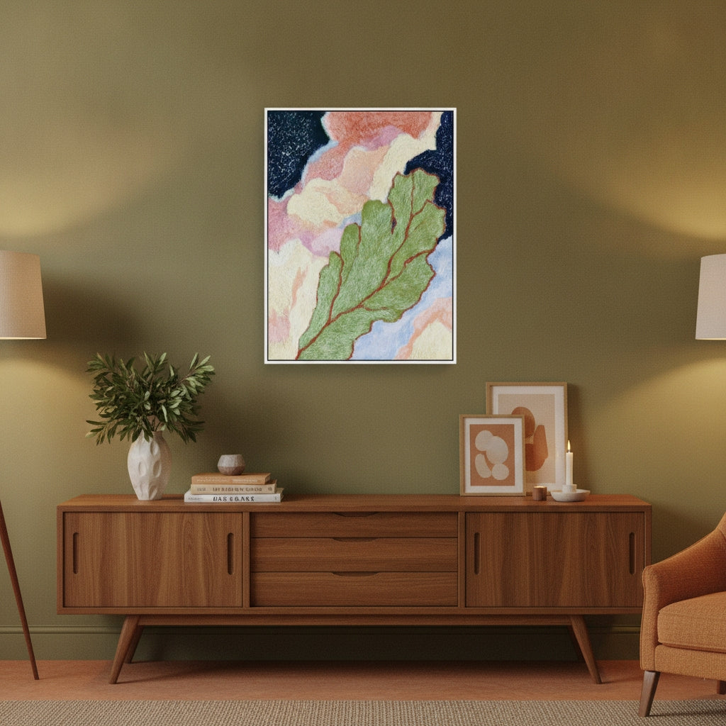 Botanical Harmony