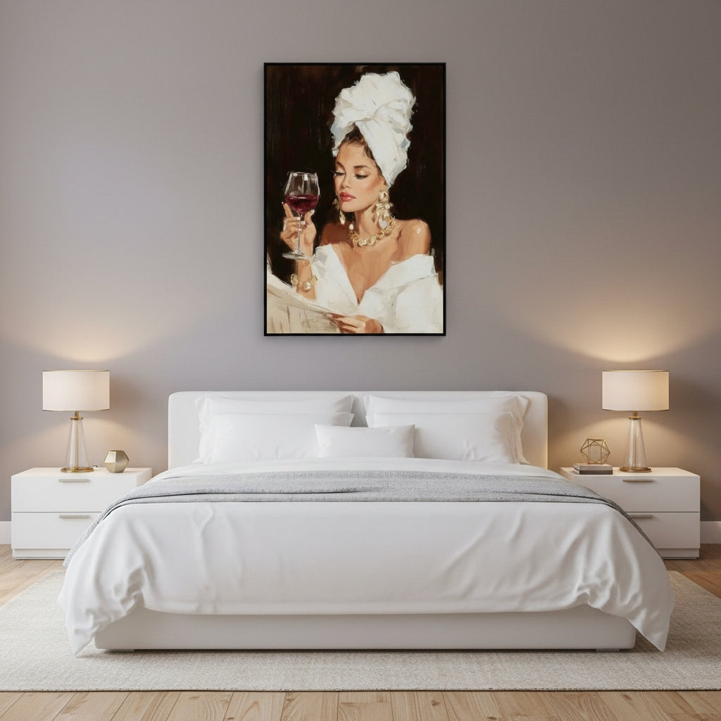 Wine O'Clock