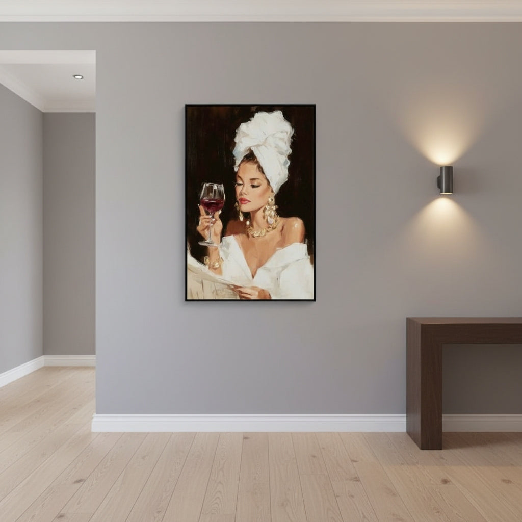Wine O'Clock