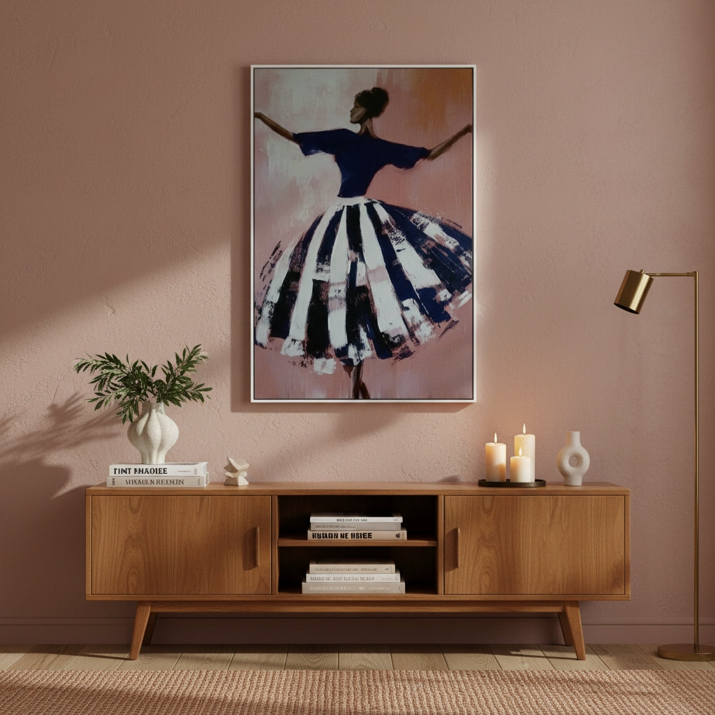 Midnight Waltz