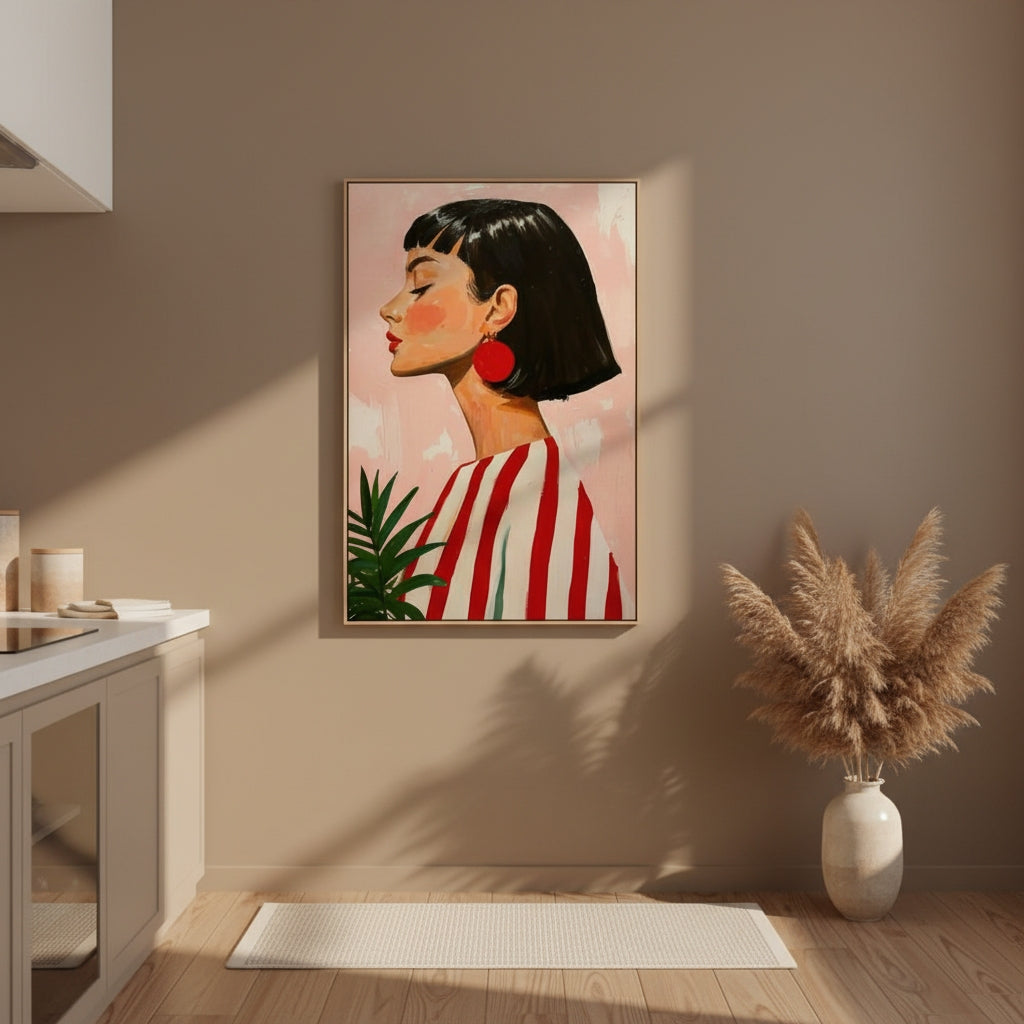 Bold & Beautiful