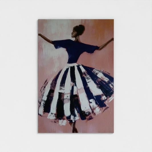 Midnight Waltz