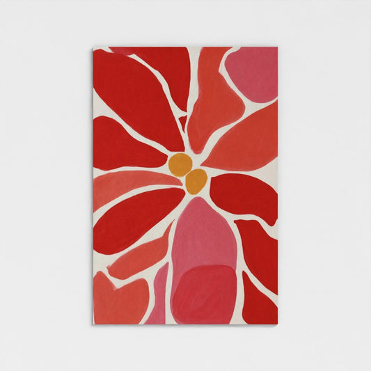Crimson Bloom
