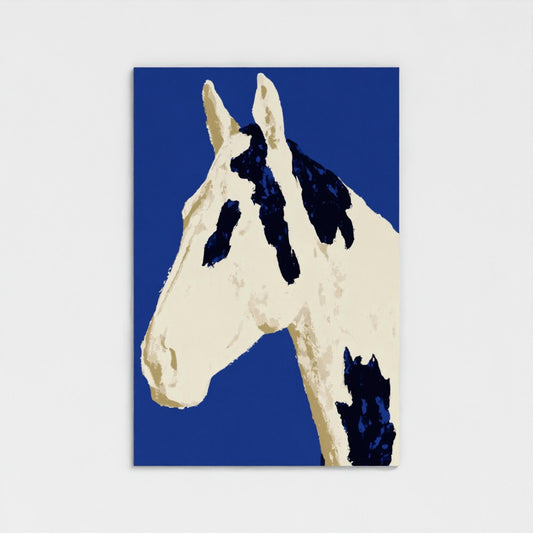 Azure Gallop