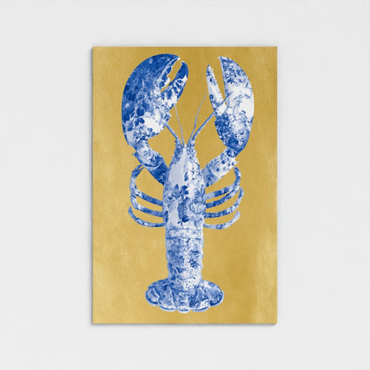 Delft Lobster