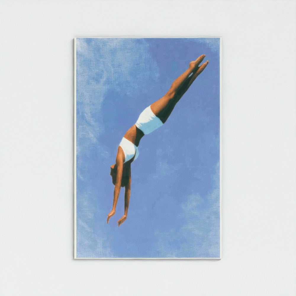 Dive