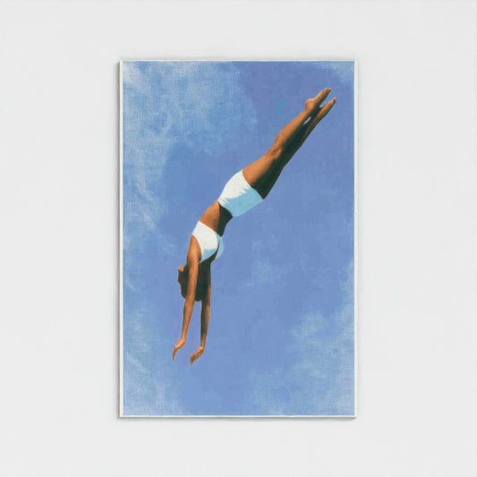 Dive