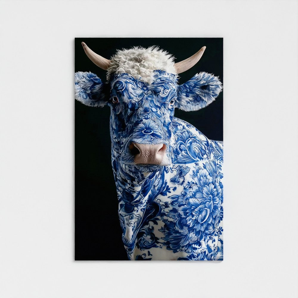 Dutch Majesty
