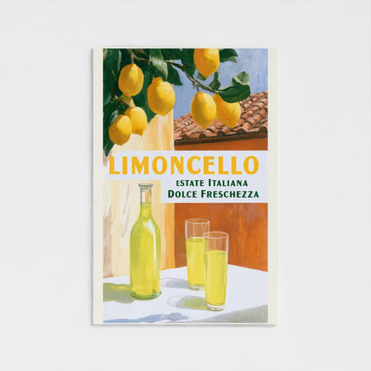 Limoncello